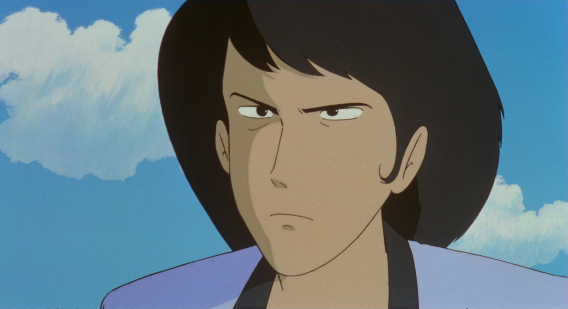 El Castillo de Cagliostro (Intervención)